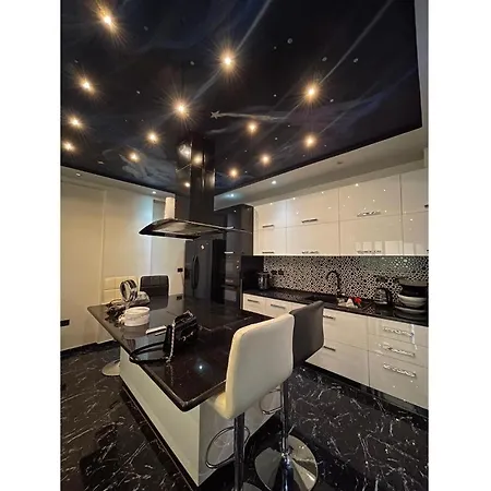 Sweet Appartement Tirana